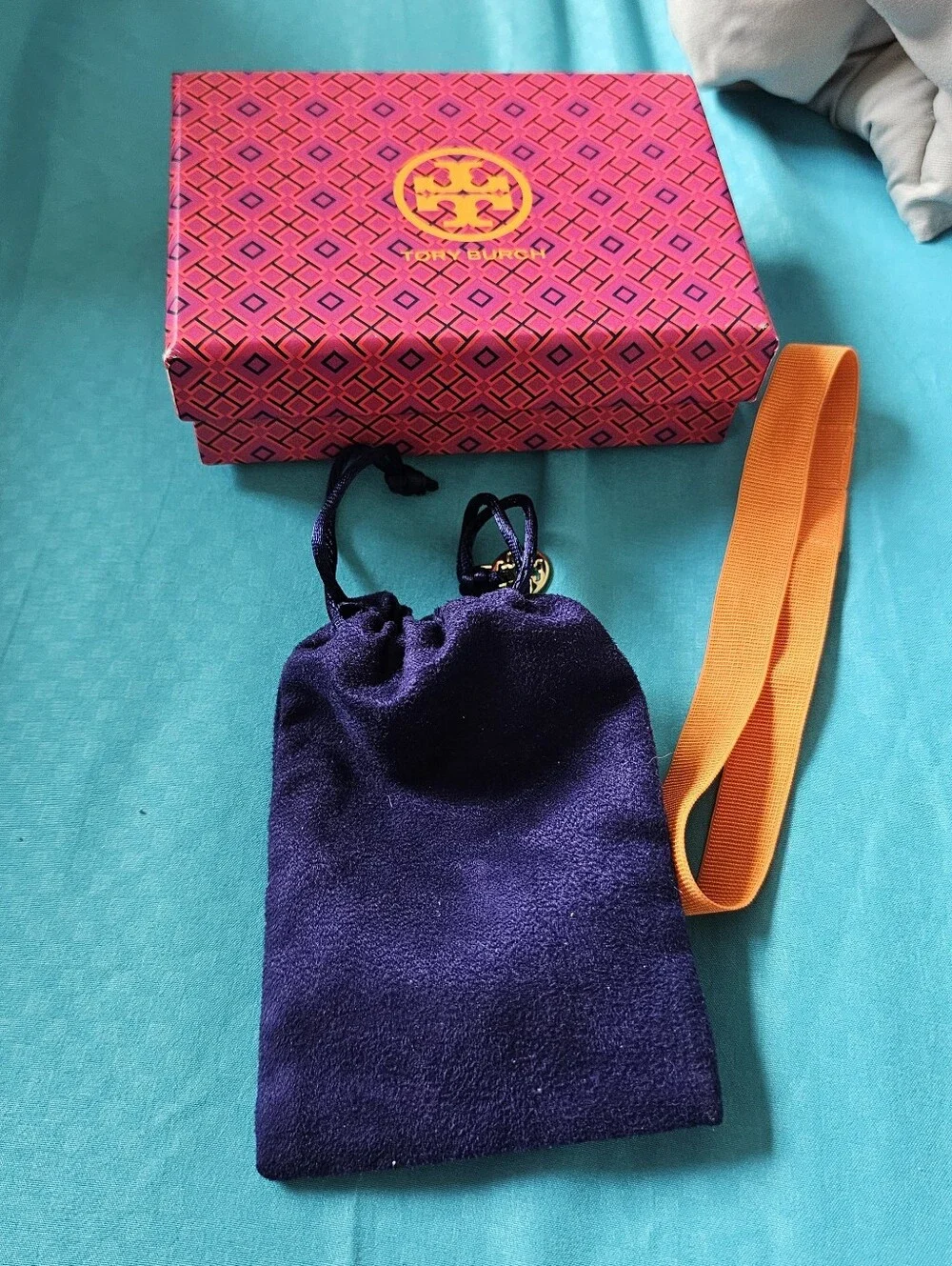 Tory Burch ​authentic tory